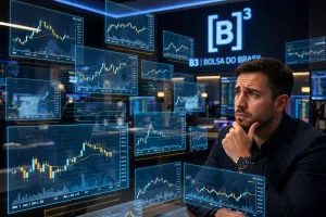 Ibovespa hoje: mercado reage a pesquisas eleitorais, IPCA e exterior