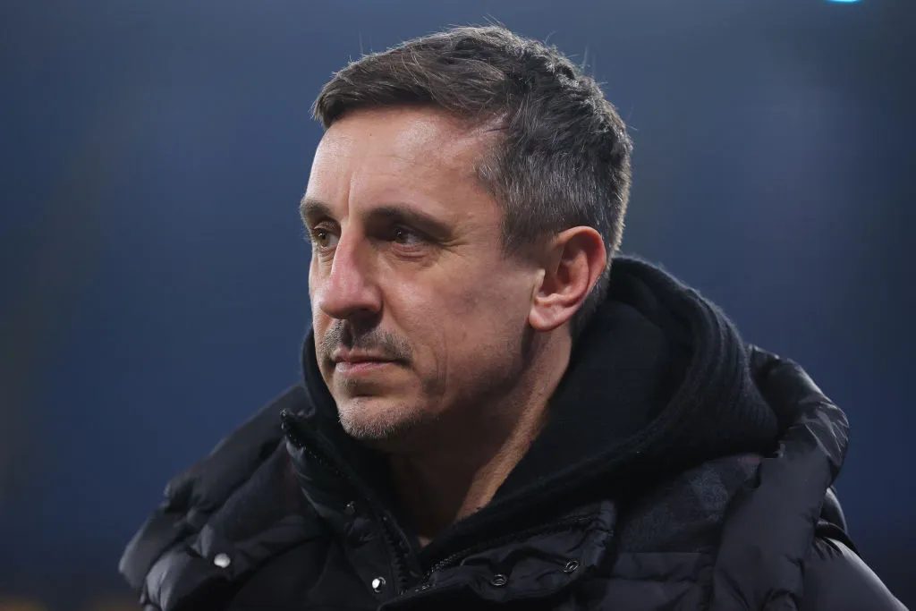 Ídolo do Manchester United detona jogadores e sai em defesa de Carrick: "Não são profissionais"