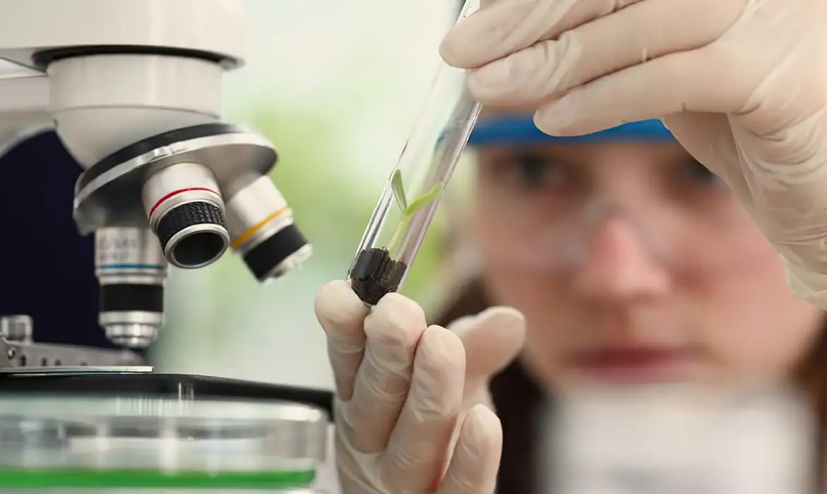 Imersão científica leva alunas e professoras a centros tecnológicos