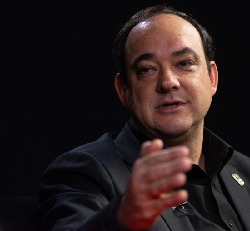 Indústria mineira cobra ajuste fiscal e alerta para crise econômica