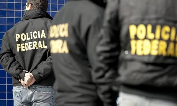 Polícia federal investiga ameaças mas não acha risco a embaixadas
