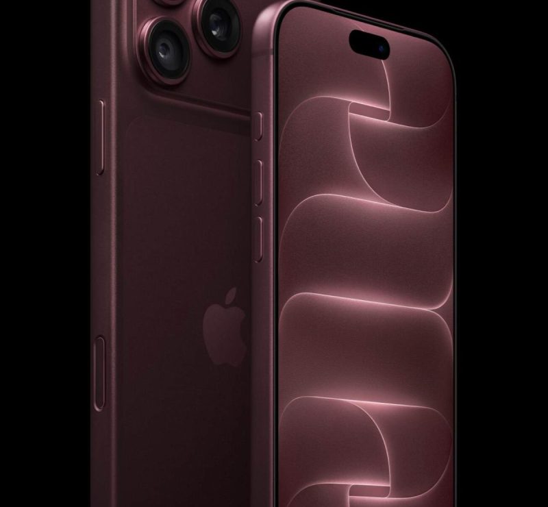 IPhone 18 Pro Max supera Galaxy S26 Ultra em teste de velocidade