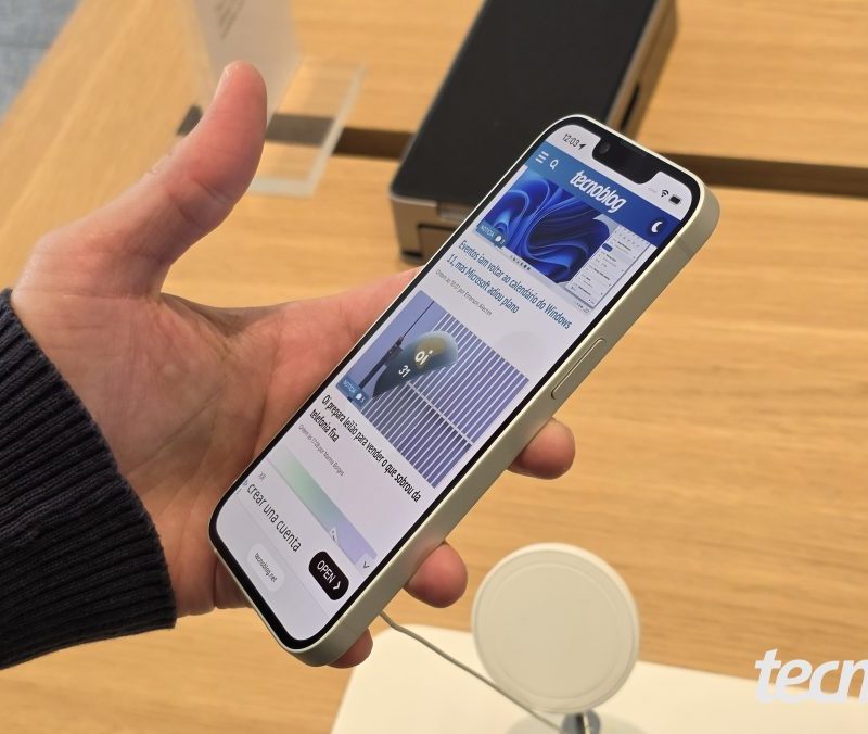 Iphone 18e terá processador de 2 nm e câmera de 24 MP