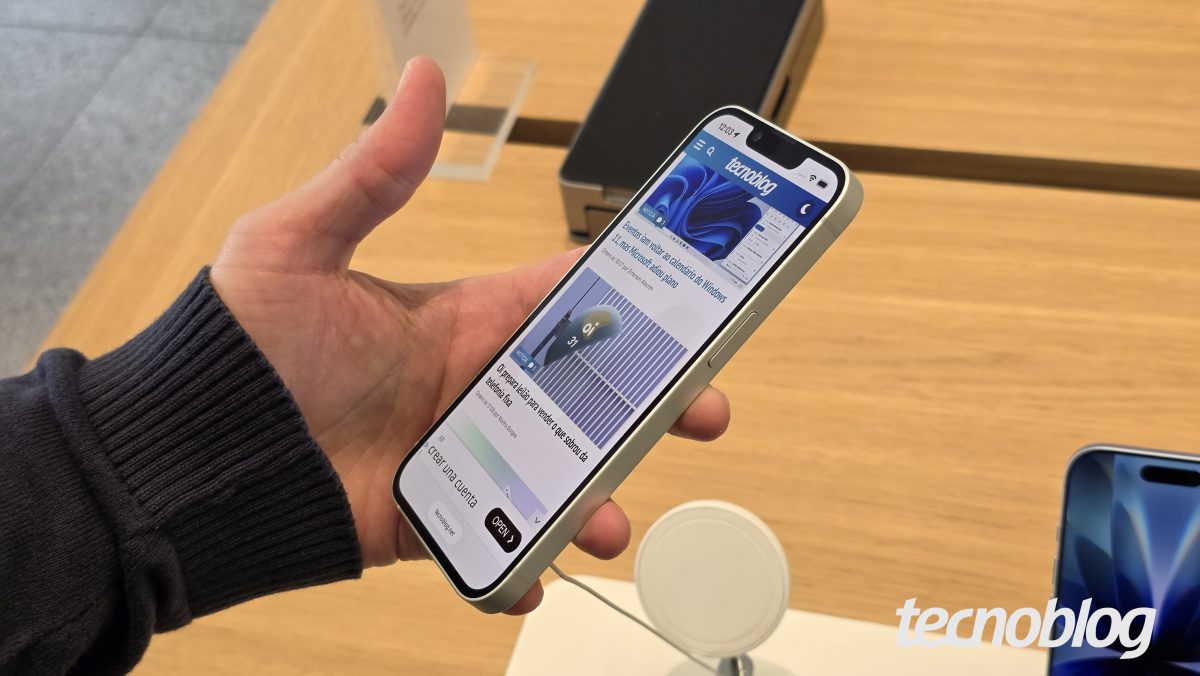 iPhone 18e deve manter tela de 60 Hz mesmo com novo chip