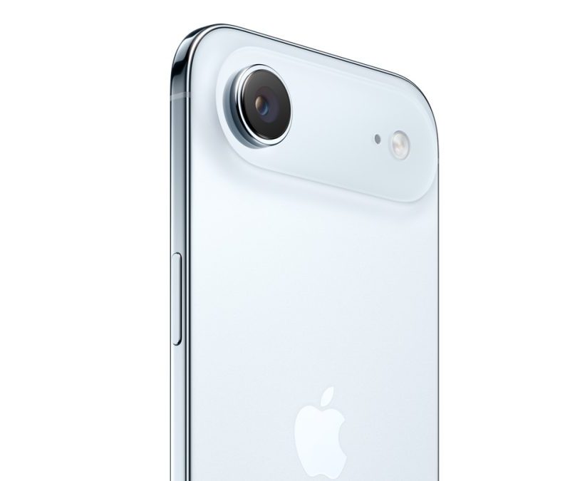 Iphone Air 2 promete ser ainda mais fino e resolver gargalos