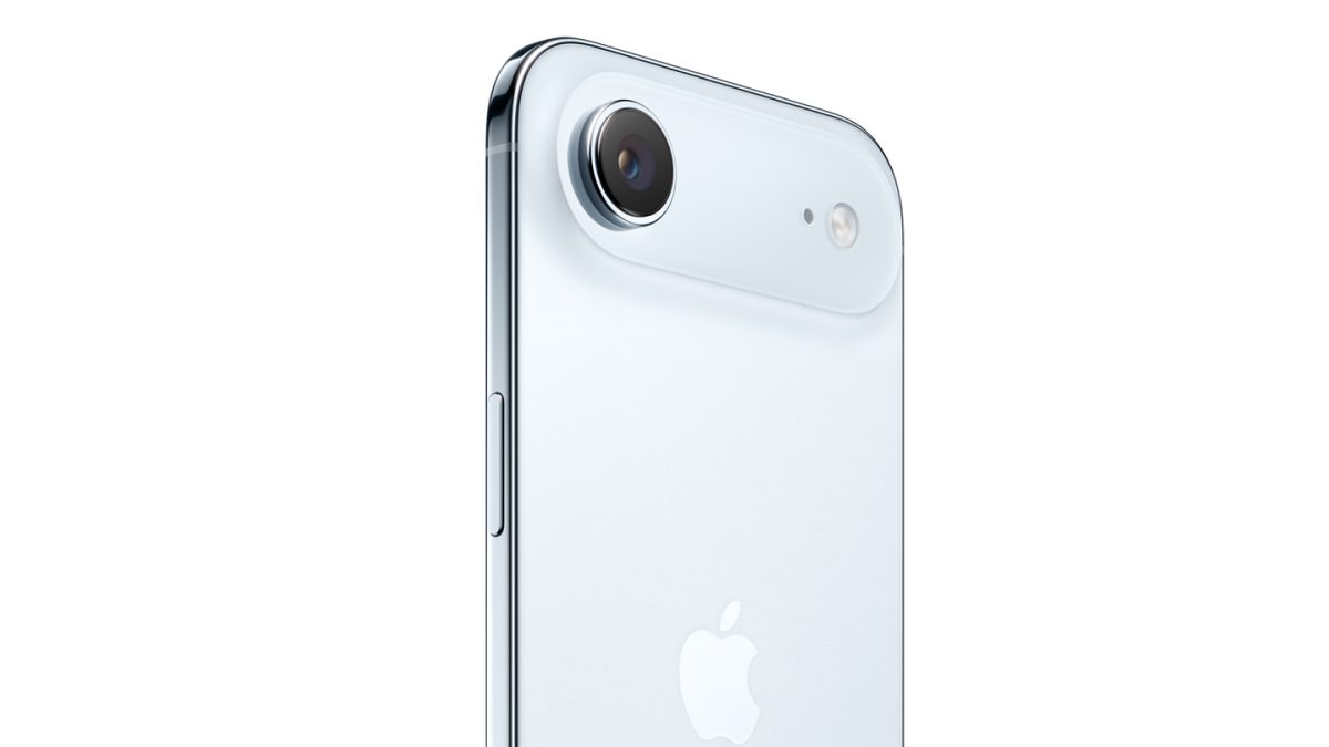 iPhone Air 2 pode ficar mais fino sem piorar (ainda mais) a bateria