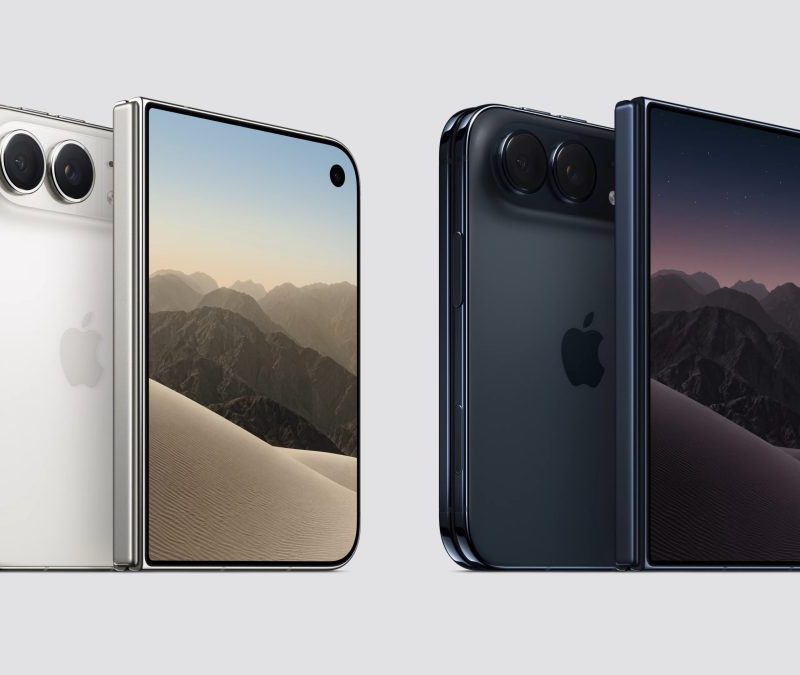 Iphone duo chega ao brasil com preço inicial de r$ 21.999