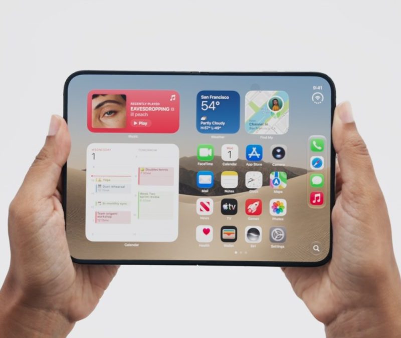 Iphone duo: conserto no brasil pode chegar a r$ 16,5 mil