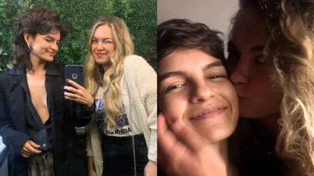 Irmã de Lua Blanco detalha últimos dias e luta contra o câncer