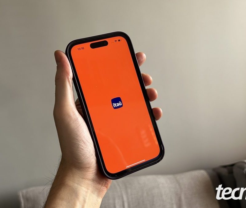 Itaú lança Itaú Pay para compras online sem uso de cartão