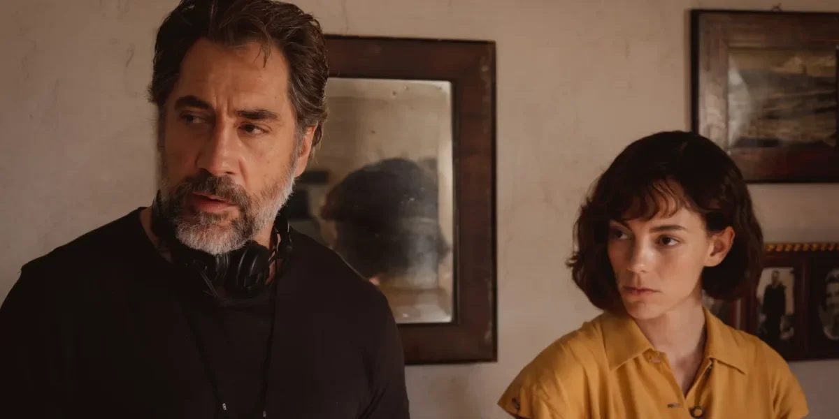 Javier Bardem vive cineasta em crise familiar no drama ‘O Ser Querido’; veja trailer