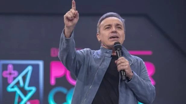 João Augusto relembra queda fatal do pai e o amadurecimento precoce