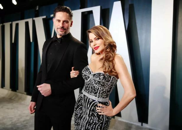 Joe Manganiello diz que xamã culpou ex de Sofía Vergara por doença