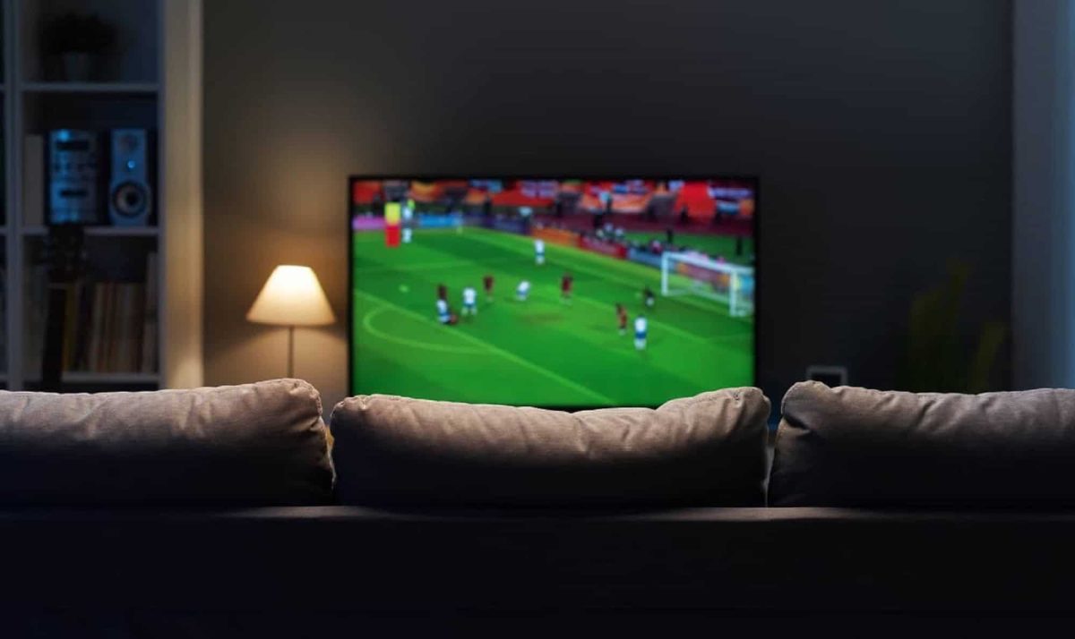 Jogos de hoje (22/10/26): onde assistir futebol ao vivo e horários das partidas