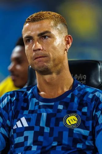 Cristiano Ronaldo deixa seleção portuguesa após atrito com técnico
