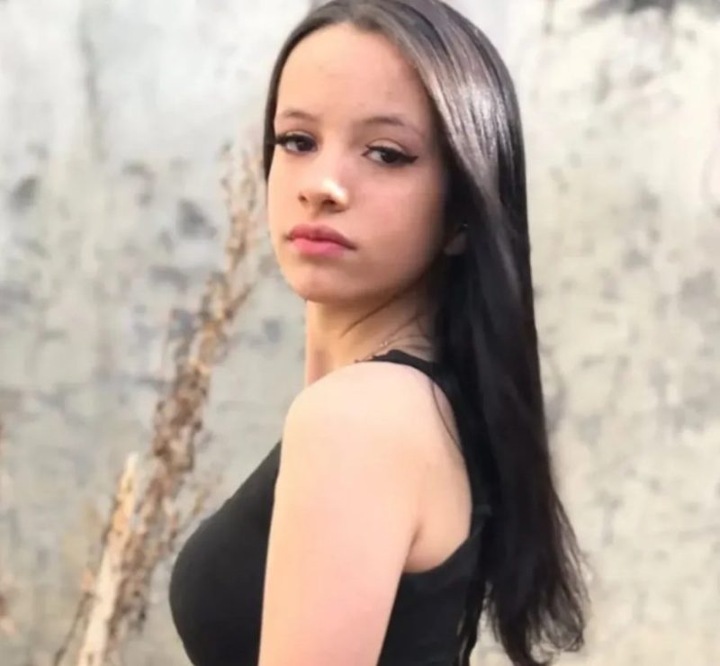 Jovem desaparecida após balada é achada morta em Piraquara
