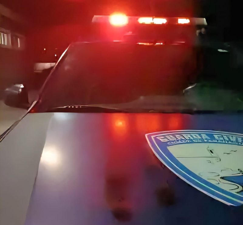 Motociclista embriagado foge da GCM e é preso na BR-277
