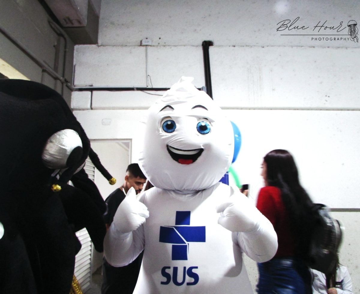 Antonina realiza 4ª edição do Saúde Kids com atendimentos e atividades infantis