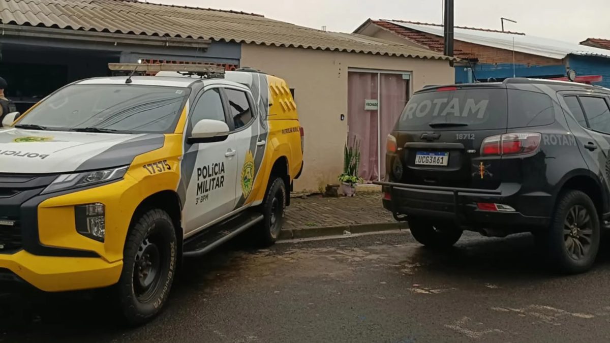 Operação policial desmantela facção que agia dentro de presídios no PR