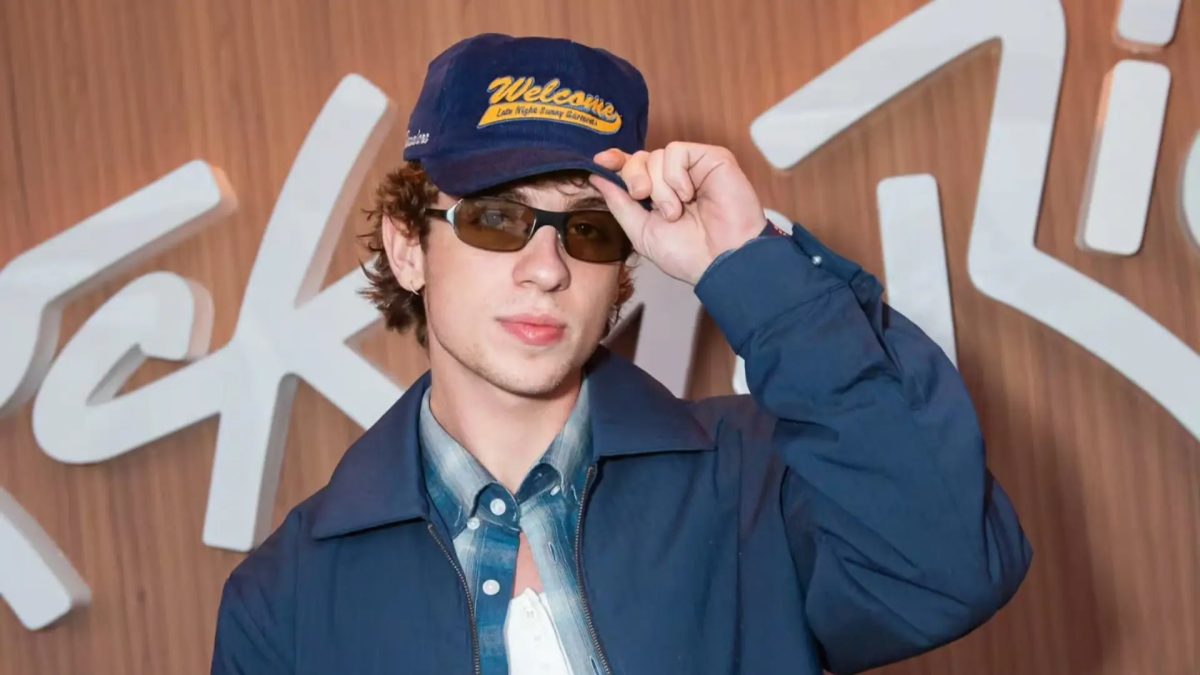 Juliano Floss se revolta após ser vítima de deepfake sexual com Jonas e anuncia medida: “Isso é crime” Juliano Floss se revolta após ser vítima de deepfake sexual com Jonas e anuncia medida: “Isso é crime”