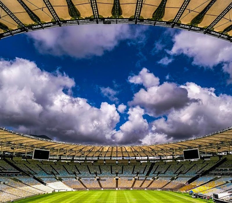 Justiça suspende autorização para jogo do Vasco contra o Boca no Maracanã
