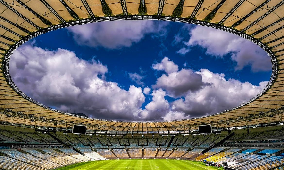 Justiça volta atrás e suspende jogo do Vasco contra o Boca no Maracanã