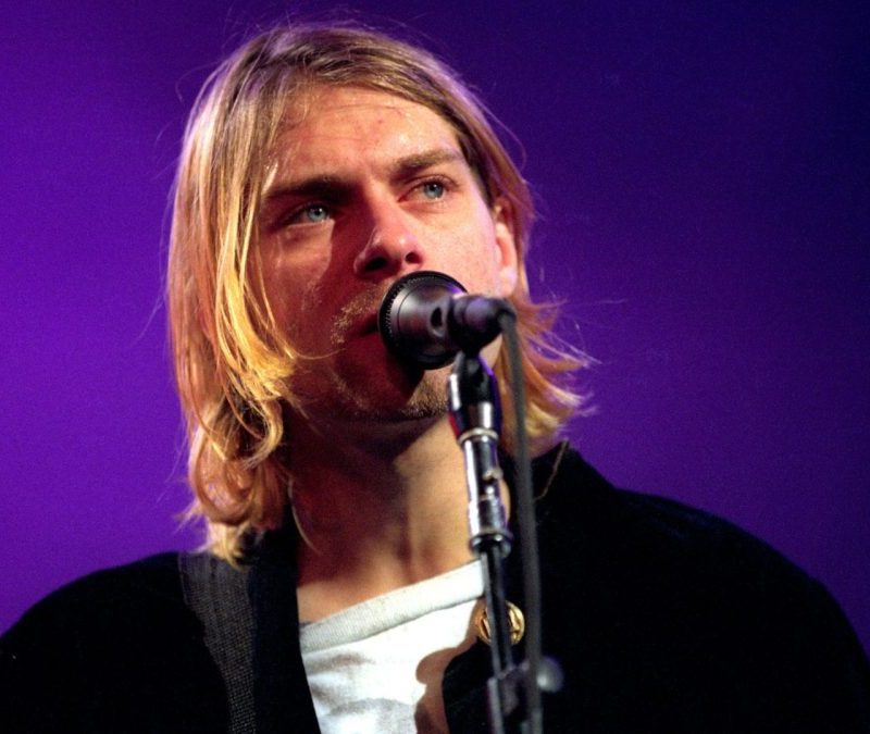 Kurt Cobain odiava Paul McCartney e amava John Lennon nos Beatles