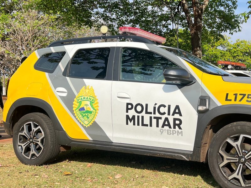 Guaraqueçaba: ladrões arrombam colônia de pescadores e furtam TV e suprimentos
