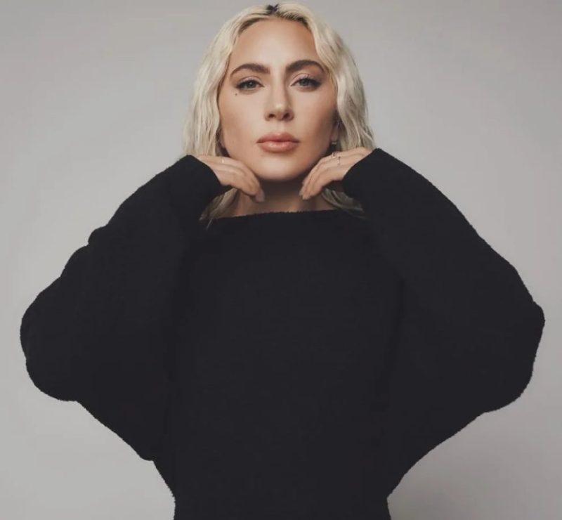 Lady Gaga assume comando da Haus Labs, sua marca de maquiagem
