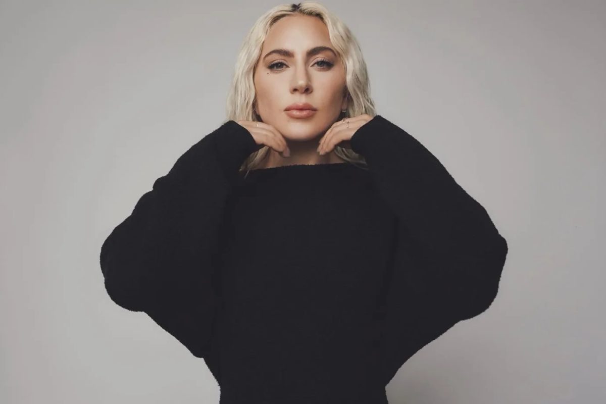 Lady Gaga assume comando da Haus Labs, sua marca de maquiagem