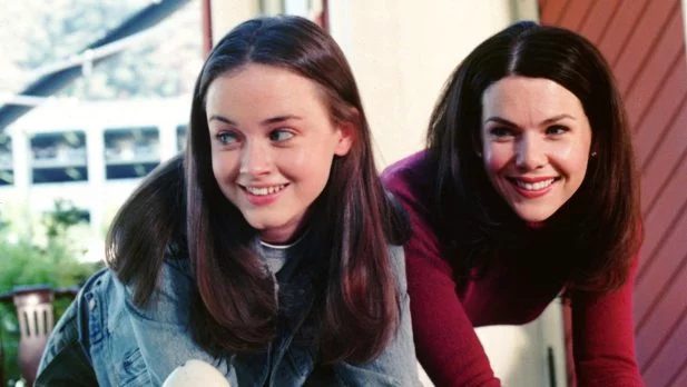 Lauren Graham aponta enredo difícil de aceitar em “Gilmore Girls”