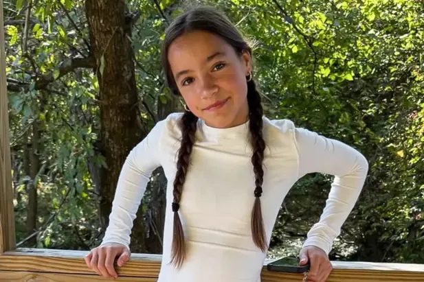 Legista confirma causa da morte da filha do ator Chad Lowe