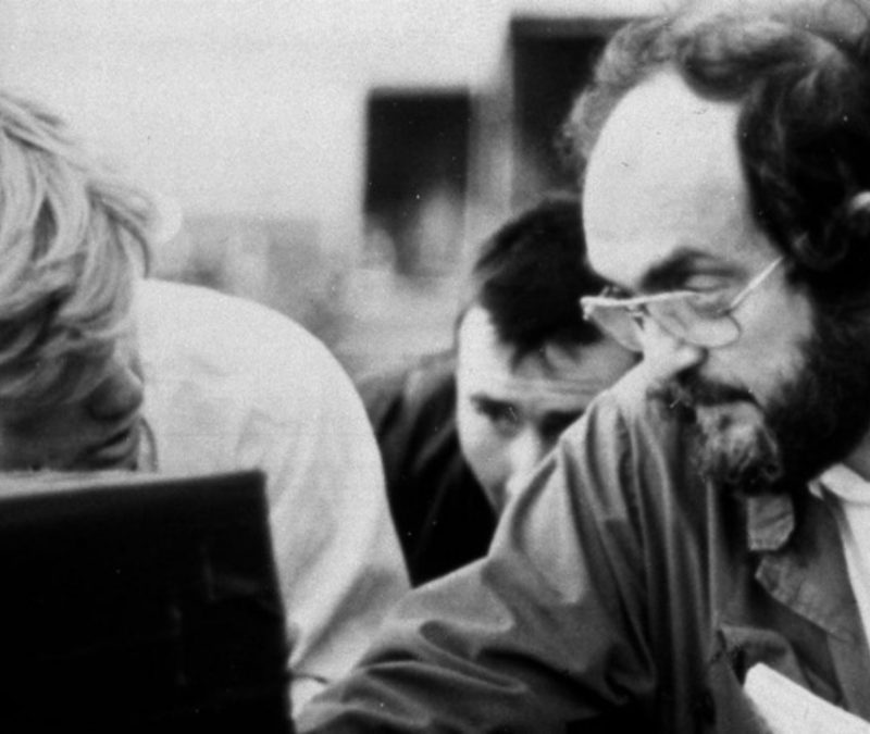 Itens históricos de Stanley Kubrick vão a leilão em 2027