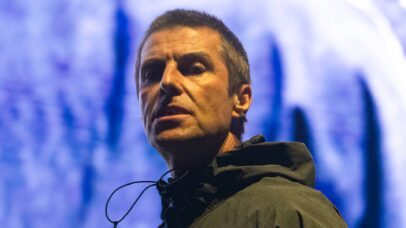 Liam Gallagher critica Metallica e Bruce Springsteen nas redes