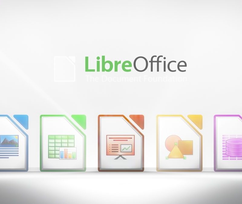 LibreOffice indica alternativa gratuita após o fim do Microsoft Publisher