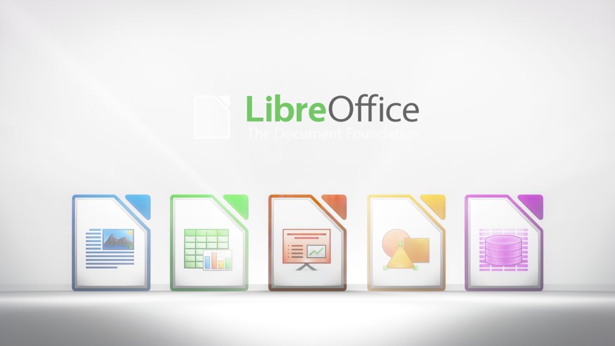 LibreOffice oferece alternativa grátis após fim do Microsoft Publisher