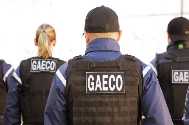 Chefe do PCC no litoral do Paraná pega quase 17 anos de prisão