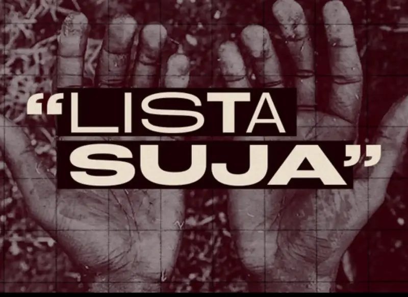 Lista suja do trabalho escravo é atualizada com 82 inclusões