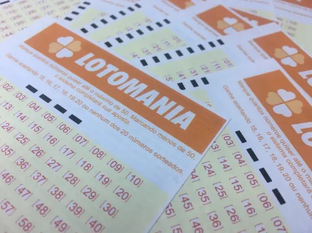 Lotomania hoje: resultado do concurso 2991 e números sorteados