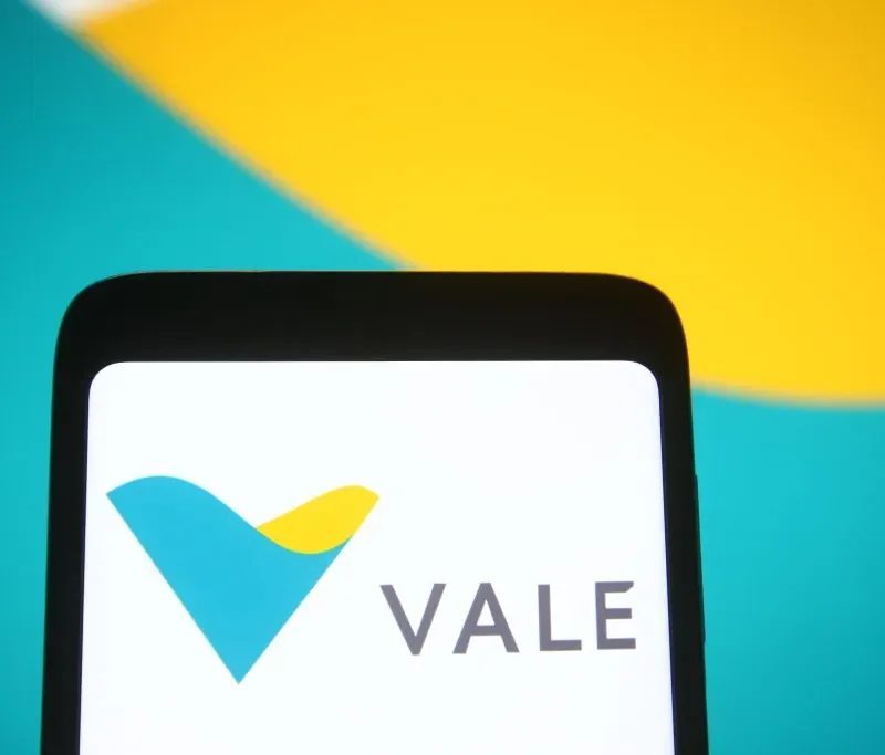 Lucro da Vale desaba 53% no terceiro trimestre de 2026