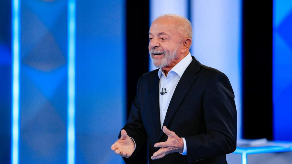Lula cresceu quase 25% em número de votos no Paraná, enquanto Flávio avançou 8,8%