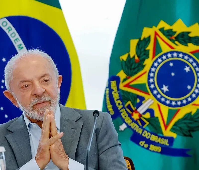 Lula defende redução da maioridade penal para crimes hediondos