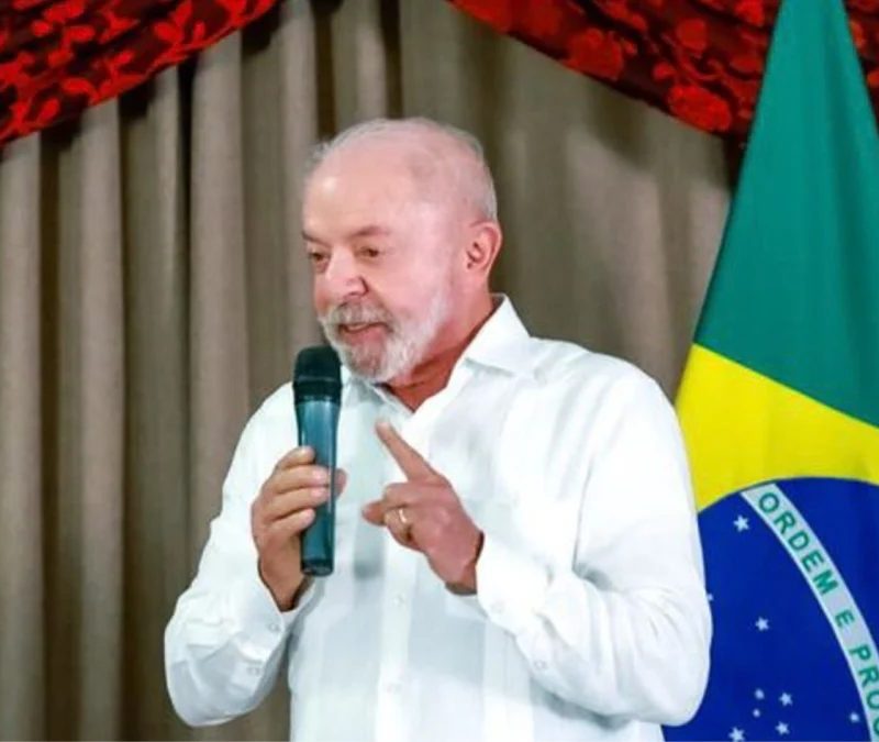 Lula aponta abstenção recorde como principal obstáculo para o segundo turno