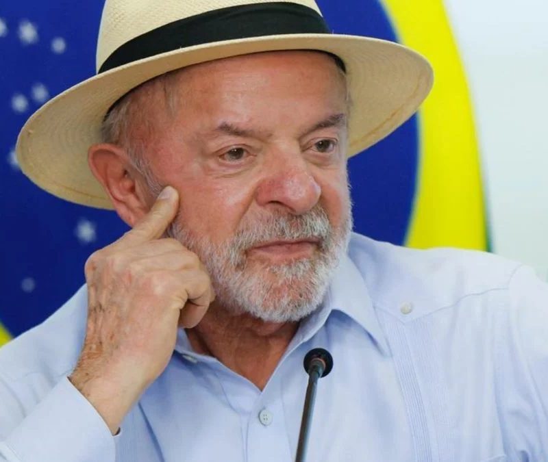 Lula afirma que crime organizado virou multinacional e cobra união