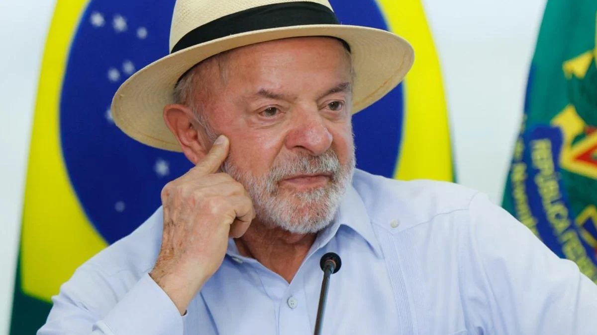 Lula diz que “bandidagem cresceu” e Estado não dá conta