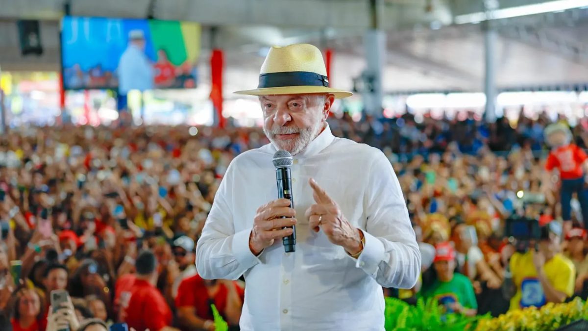 Lula diz que Moraes, Mendonça, Toffoli e Nunes Marques estão implicados no Caso Master
