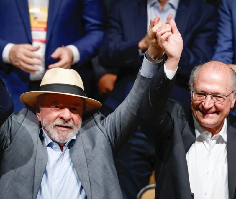 Lula atribui à pressão social recuo do PL sobre a escala 6×1