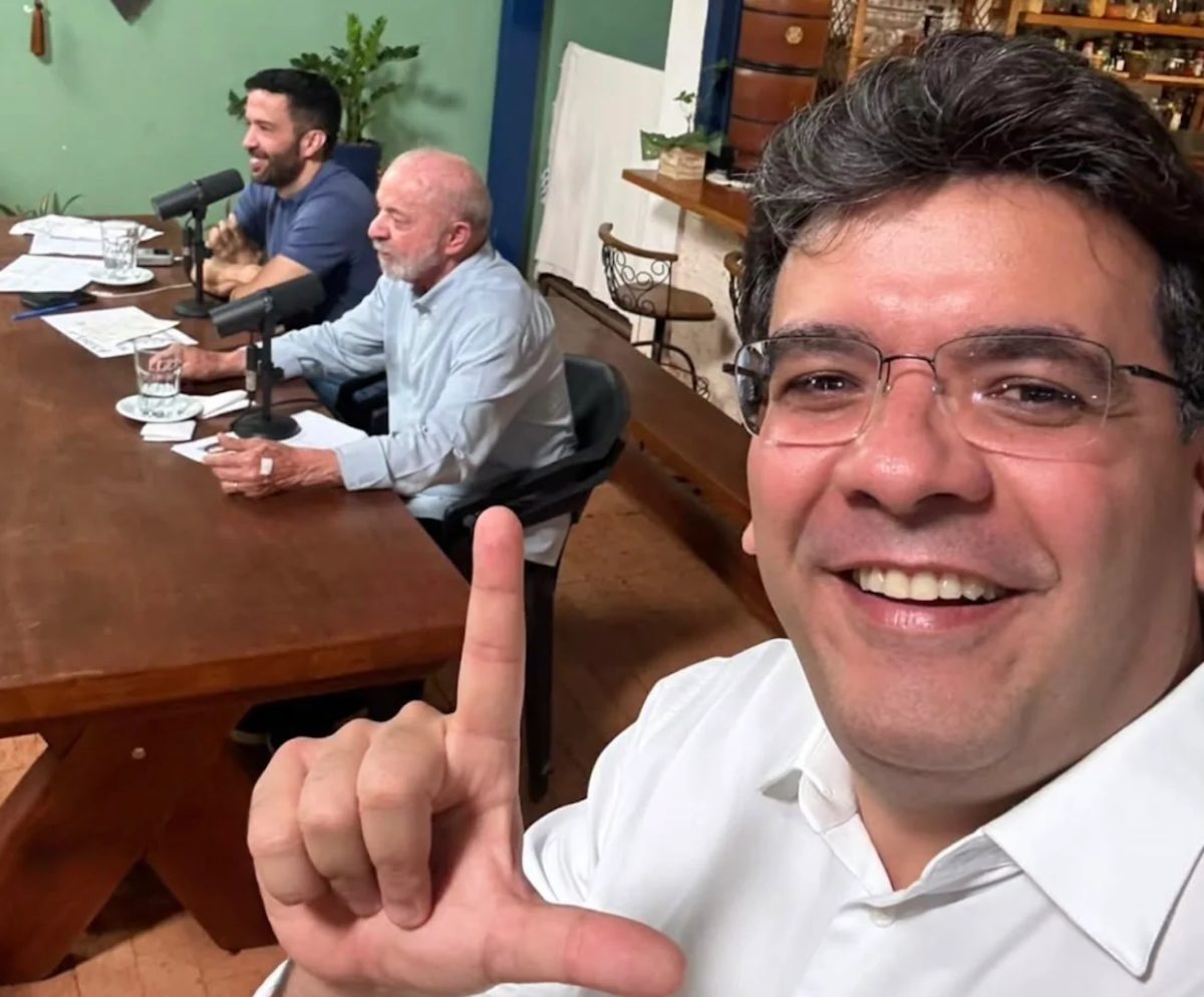 Lula quer abrir mais espaço a mulheres e ao Centrão no 4º mandato