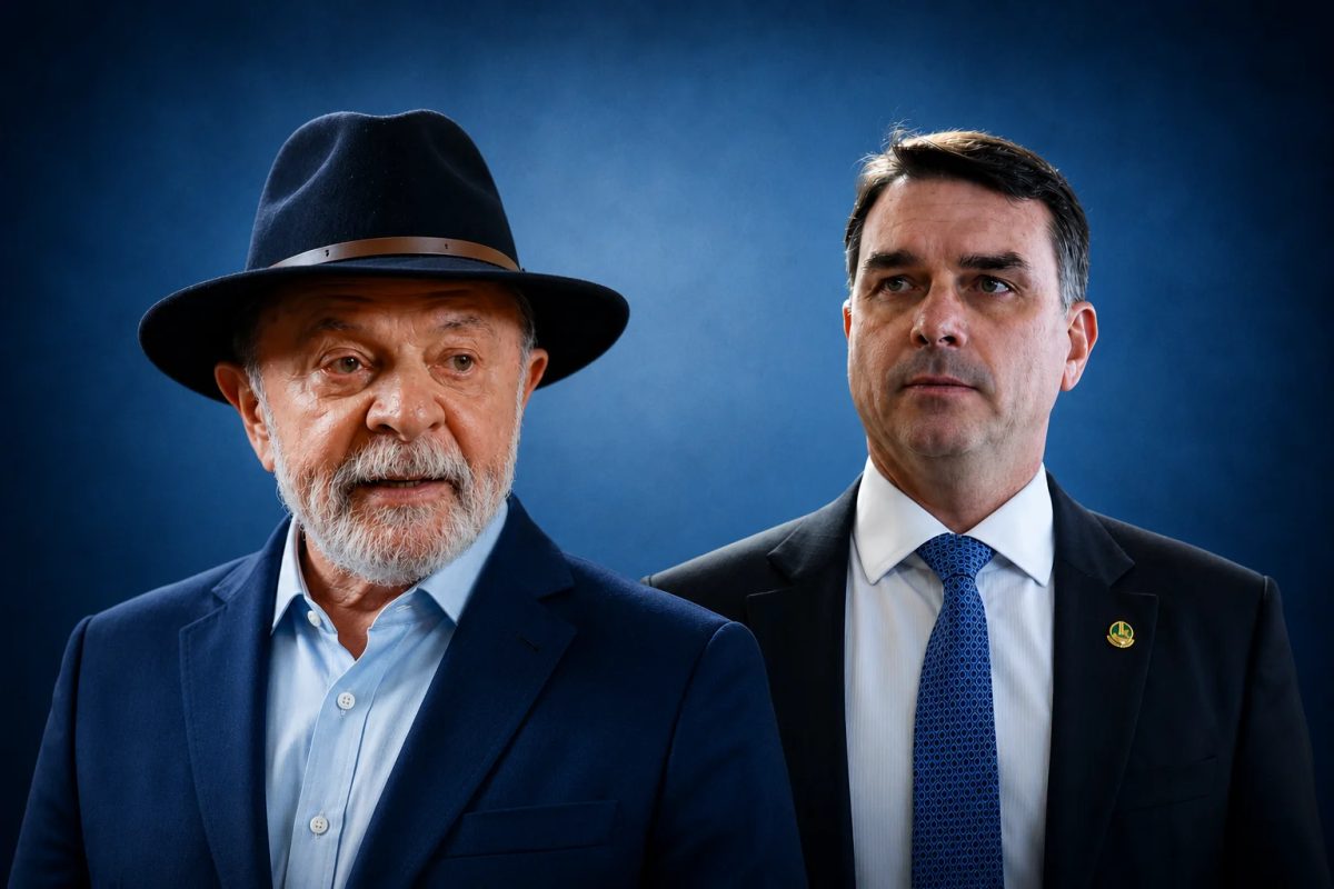 Lula x Flávio Bolsonaro: entenda as acusações contra a Meta às vésperas do 2º turno