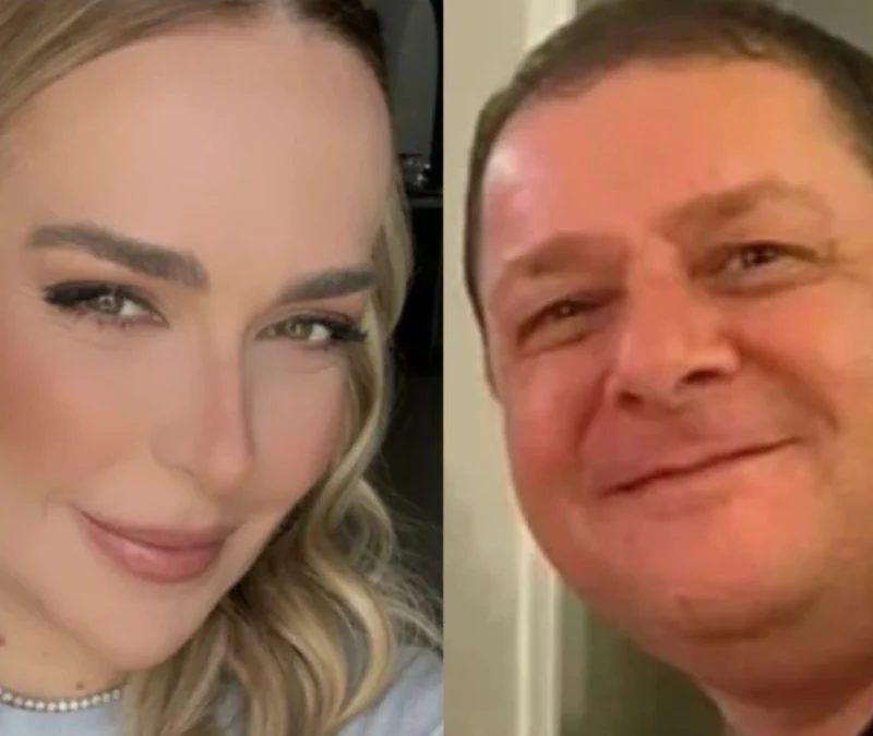 Luchsinger chama Lulinha de ‘covarde como o pai’ e corta laços